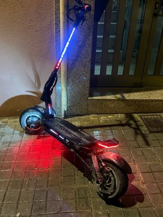 Patinete Eléctrico Dualtron