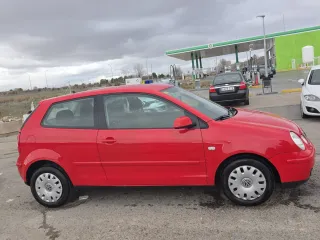 Volkswagen Polo 2004