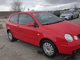 Volkswagen Polo 2004