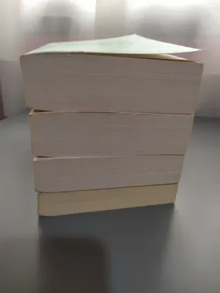 OFERTA Saga Twisted Love en inglés