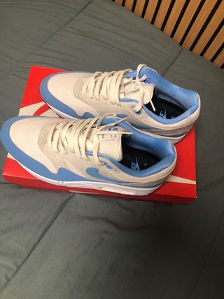 Zapatillas Nike Air Max 1