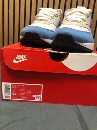 Zapatillas Nike Air Max 1