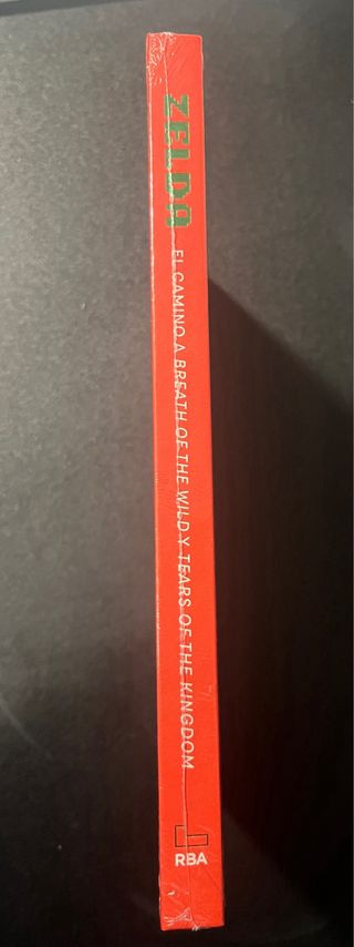 Zelda: El camino a Breath of the Wild y TOTK