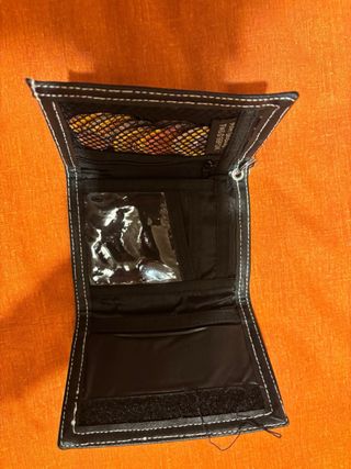 Cartera Homer Simpson con Cadena