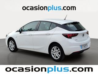 Opel Astra 1.6 CDTi S&S Selective 81 kW (110 CV)