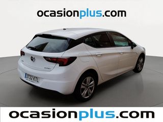 Opel Astra 1.6 CDTi S&S Selective 81 kW (110 CV)