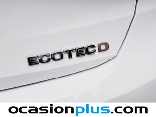 Opel Astra 1.6 CDTi S&S Selective 81 kW (110 CV)