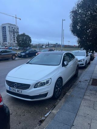 Volvo S60 2018