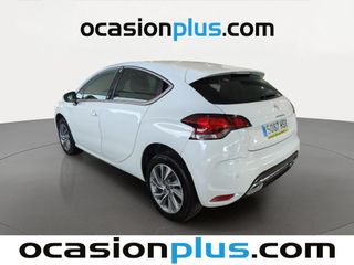 Citroen DS4 1.6 VTi Design 88 kW (120 CV)