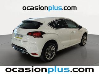 Citroen DS4 1.6 VTi Design 88 kW (120 CV)