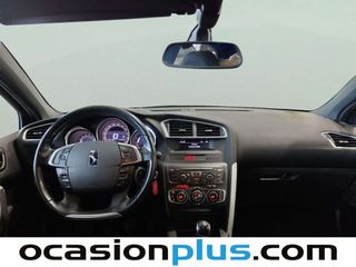 Citroen DS4 1.6 VTi Design 88 kW (120 CV)