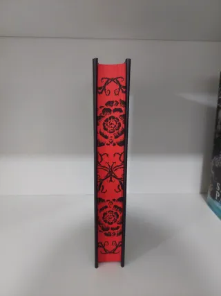 Una corte de rosas y espinas. Edición especial:...