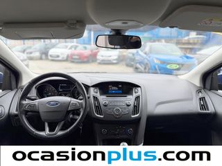 Ford Focus 1.0 Ecoboost S&S Trend 74 kW (100 CV)
