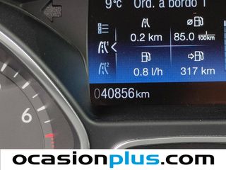 Ford Focus 1.0 Ecoboost S&S Trend 74 kW (100 CV)