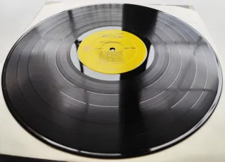 LP 1977 🇬🇧 THE ROLLING STONES - STICKY FINGERS