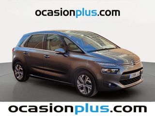 Citroen C4 Picasso PureTech 130 S&S Feel Edition 96 kW (130 CV)