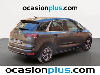 Citroen C4 Picasso PureTech 130 S&S Feel Edition 96 kW (130 CV)