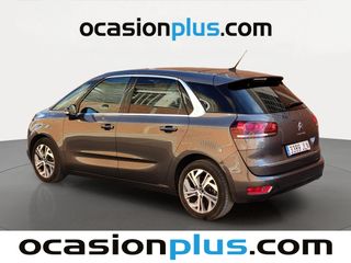 Citroen C4 Picasso PureTech 130 S&S Feel Edition 96 kW (130 CV)