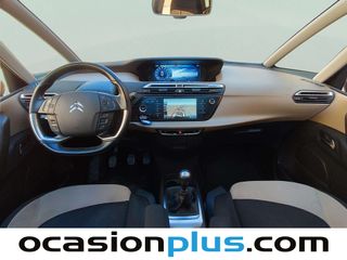 Citroen C4 Picasso PureTech 130 S&S Feel Edition 96 kW (130 CV)