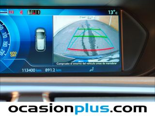 Citroen C4 Picasso PureTech 130 S&S Feel Edition 96 kW (130 CV)