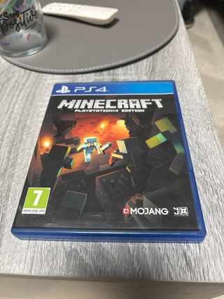 PACK de 6 juegos de diferentes estilos.