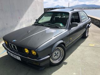 BMW E30
