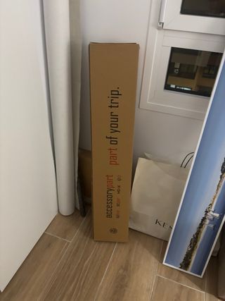 Barras Tiguan >2016 NUEVAS A ESTRENAR