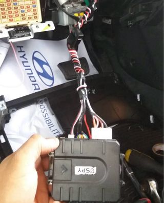 Venta y instalaciónes pantalla ,camara ,sensores