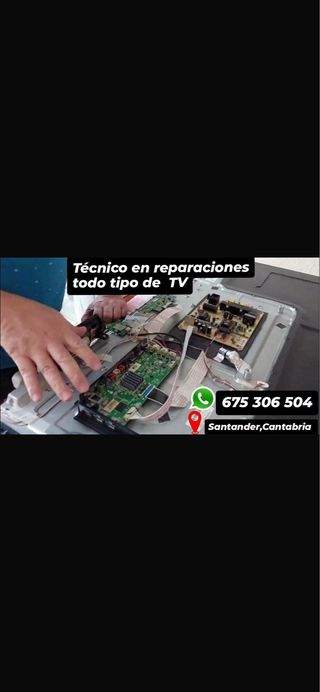 Venta y instalaciónes pantalla ,camara ,sensores