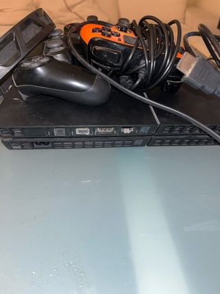 MEGAPACK PS4 (PlayStation 4) + Accesorios