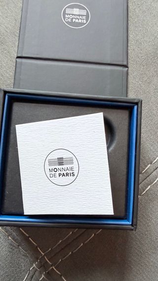 2 Euro Le Petit Prince R.P.