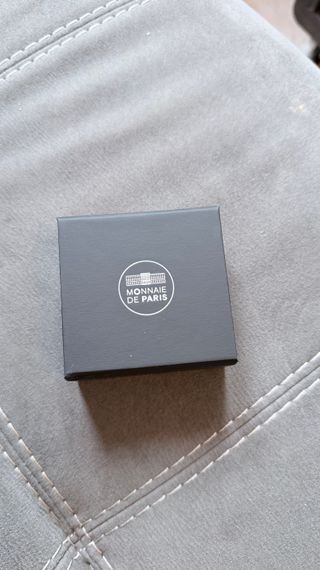 2 Euro Le Petit Prince R.P.