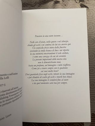 Viaggio nella mente e nell'anima