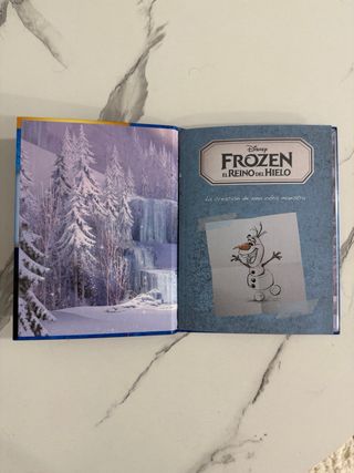 Frozen DVD Edición Coleccionista