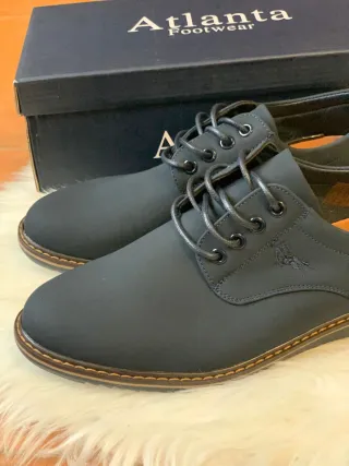 Zapatos hombre. Número 45