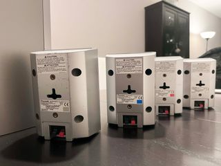 Home Cinema Pioneer S-S100DV