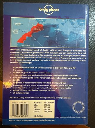 Morocco