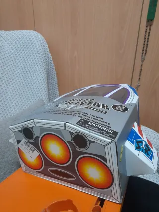 Buzz Lightyear 30 Aniversario