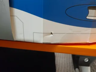 Buzz Lightyear 30 Aniversario