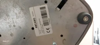 Molino Café Ascaso Digital F4E