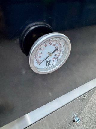 Horno Brasa Josper HJX50L