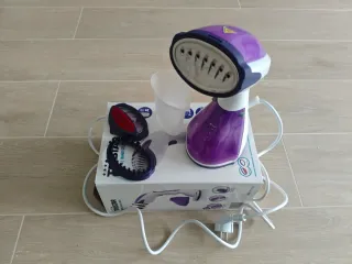 Vaporizador de Ropa Tristar ST-8916