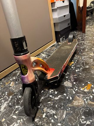 Patinete MGP VX8 Extreme Original