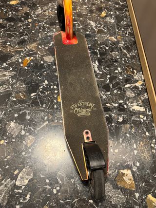 Patinete MGP VX8 Extreme Original