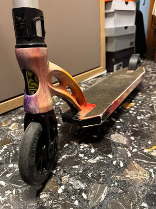 Patinete MGP VX8 Extreme Original