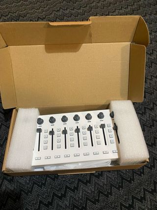 VAVE SMC - Controlador MIDI Bluetooth