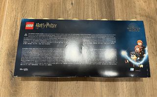Expositor LEGO Harry Potter