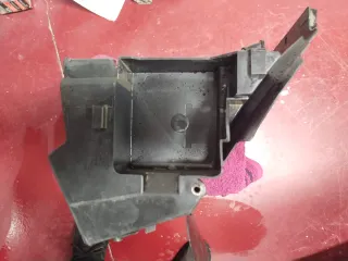 Caja Filtro Aire Yamaha XT 350