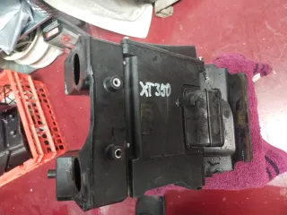 Caja Filtro Aire Yamaha XT 350