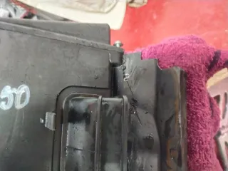 Caja Filtro Aire Yamaha XT 350